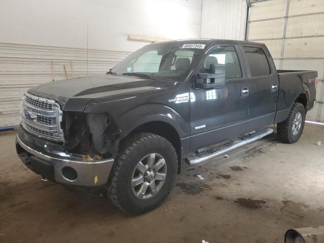 Vin: 1ftfw1et6ekg14144, lot: 60057345, ford f-150 supercrew 2014 img_1