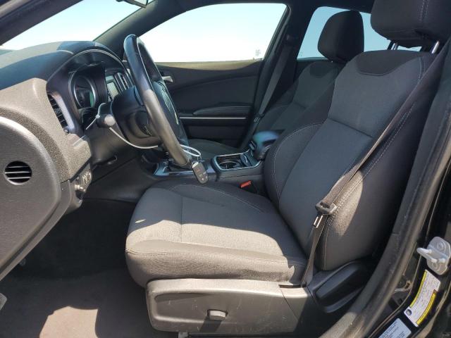 2017 DODGE CHARGER SE - 2C3CDXBG0HH627927