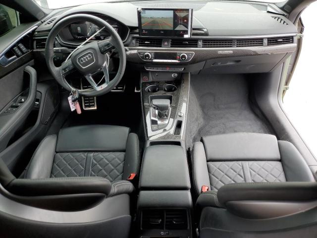 2024 AUDI S5 PREMIUM WAUC4DF51RA043648