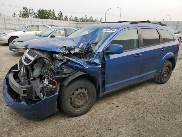 Vin: 3d4pg5fv7at167974, lot: 60546935, dodge journey sxt 2010 img_1