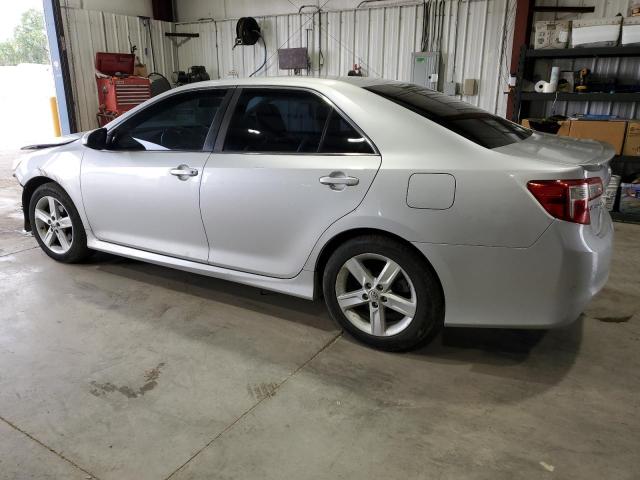 2013 TOYOTA CAMRY L #3204730610