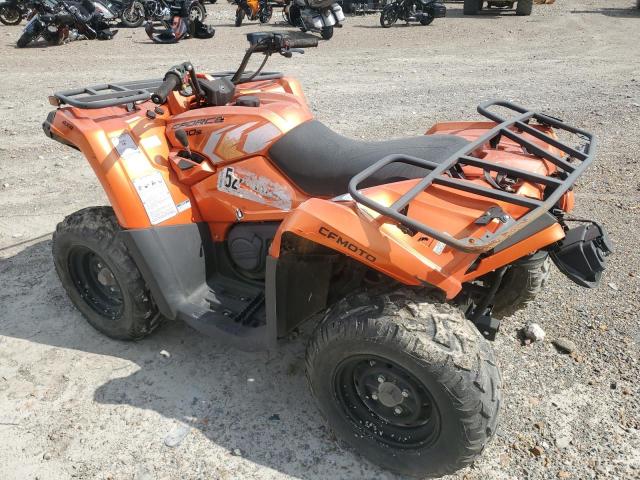 OTHER OTHER 2021 orange   LCELDSZ27M6002784 photo #4