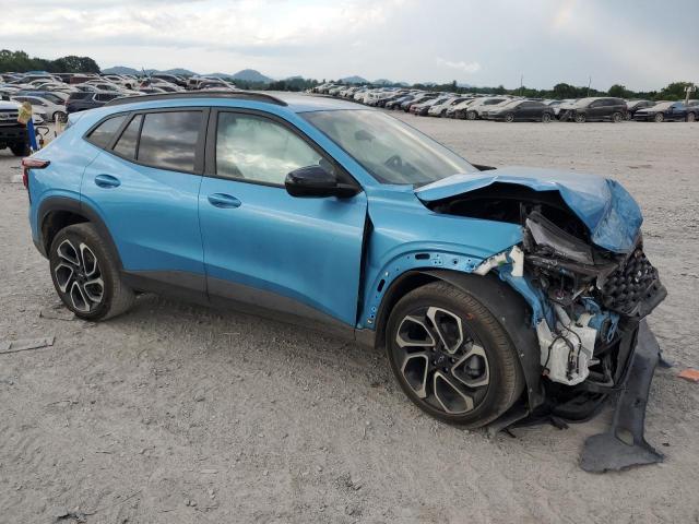 2025 CHEVROLET TRAX 2RS KL77LJEP6SC054306