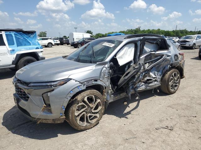 2025 CHEVROLET TRAX 2RS KL77LJEP3SC084248