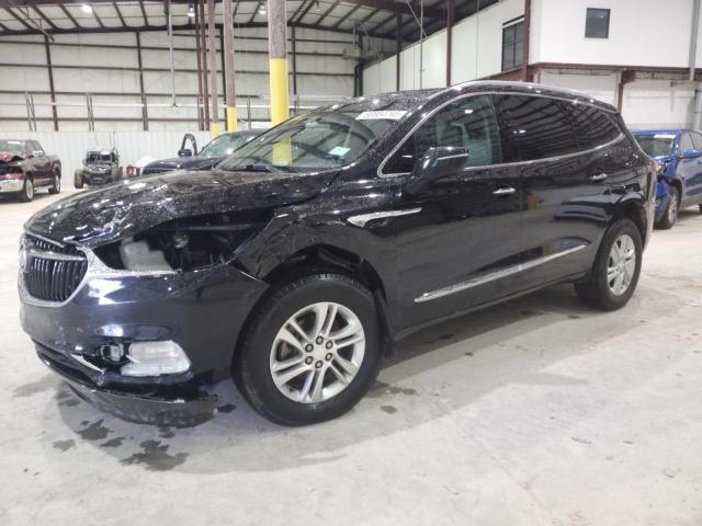 Vin: 5gaerbkw4jj179214, lot: 60884795, buick enclave essence 2018 img_1