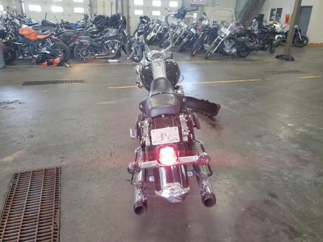 2010 HARLEY-DAVIDSON FLHRC 1HD1FR419AB663159