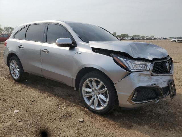 Vin: 5j8yd4h06kl010845, lot: 60298585, acura mdx a-spec 20194