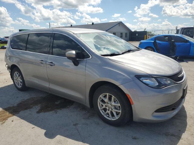 2020 CHRYSLER VOYAGER LX 2C4RC1CG8LR210028