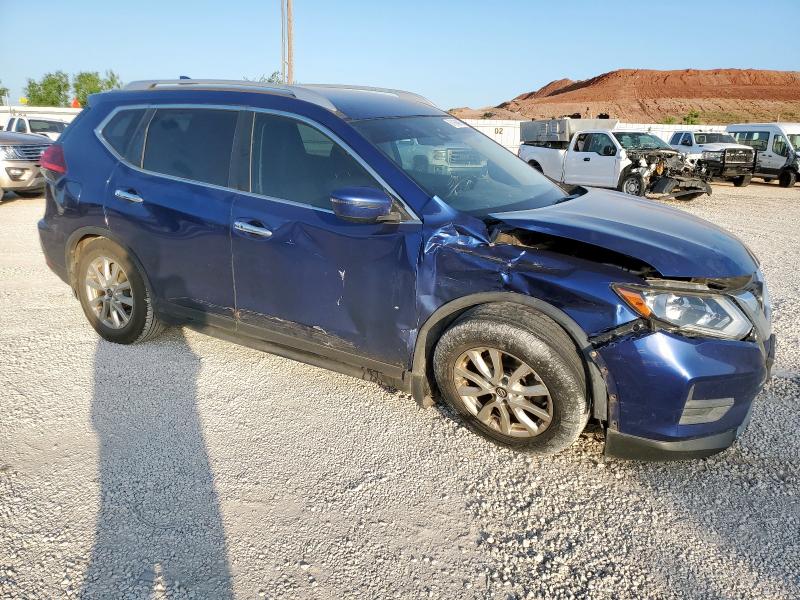 Vin: jn8at2mt7lw037368, lot: 61694915, nissan rogue s 20204