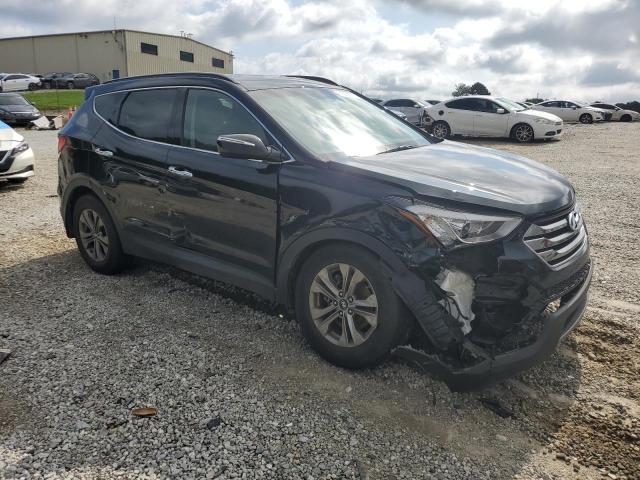 Vin: 5xyzu3lb4gg356983, lot: 61389675, hyundai santa fe 20164