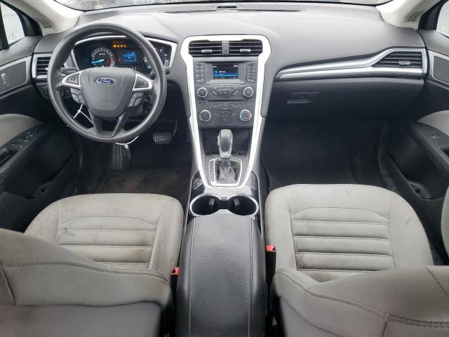2015 FORD FUSION S - 3FA6P0G72FR261069