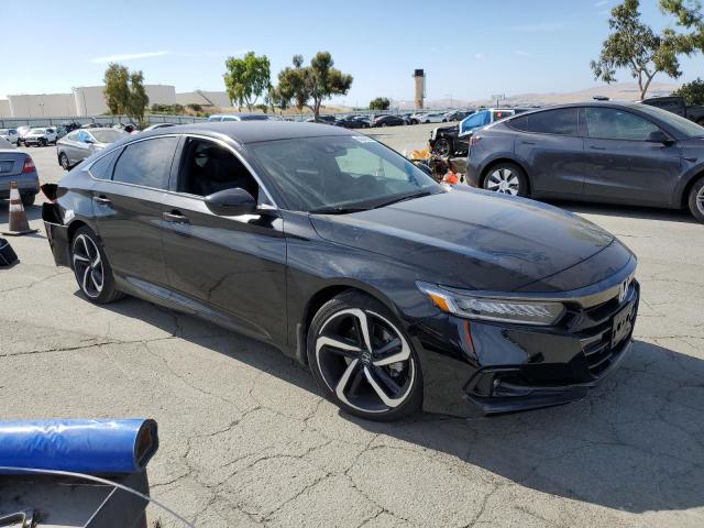 2022 HONDA ACCORD SPO 1HGCV1F38NA117656