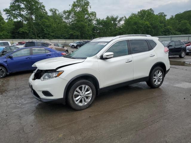 Vin: knmat2mv5gp701437, lot: 60001635, nissan rogue s 2016 img_1