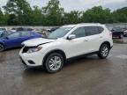 2016 NISSAN ROGUE S - KNMAT2MV5GP701437