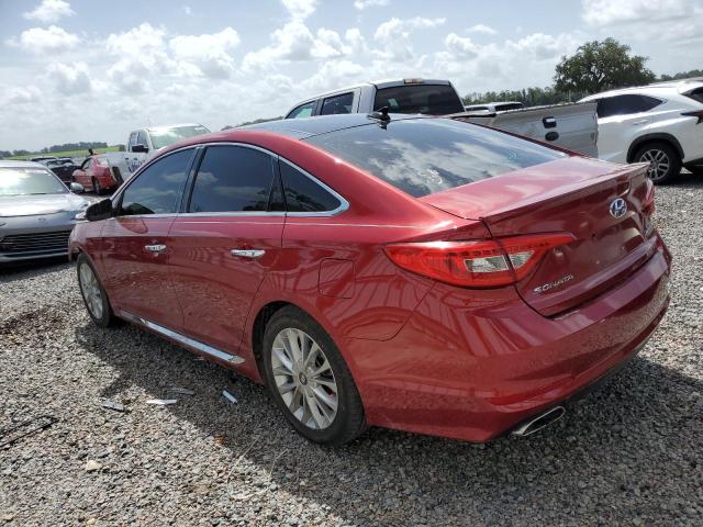 Vin: 5npe34af2fh021905, lot: 60965515, hyundai sonata sport 20152