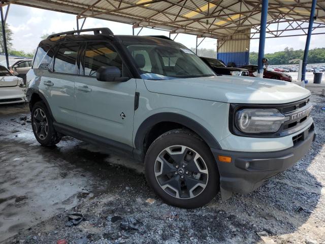 2023 FORD BRONCO SPO 3FMCR9C64PRD14036