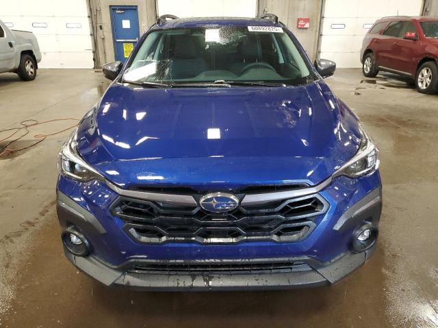 2025 SUBARU CROSSTREK 4S4GUHM63S3727615