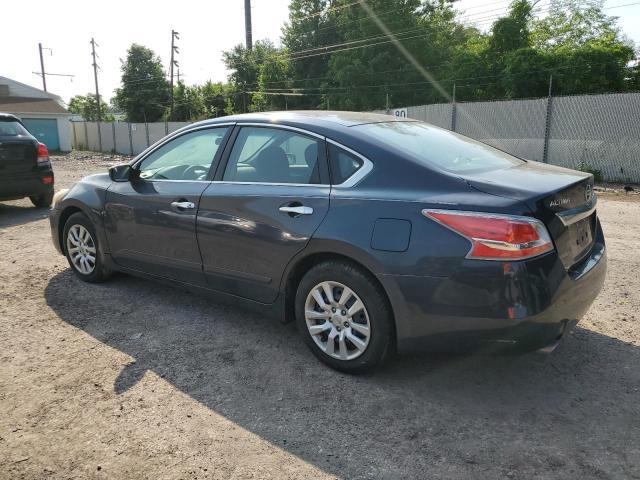 Vin: 1n4al3ap7fc417461, lot: 60307375, nissan altima 2.5 20152