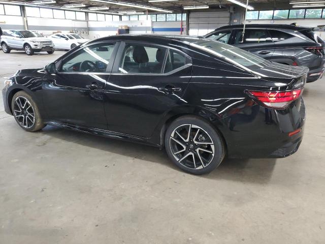 Vin: 3n1ab8dvxsy319372, lot: 61826895, nissan sentra sr 20252
