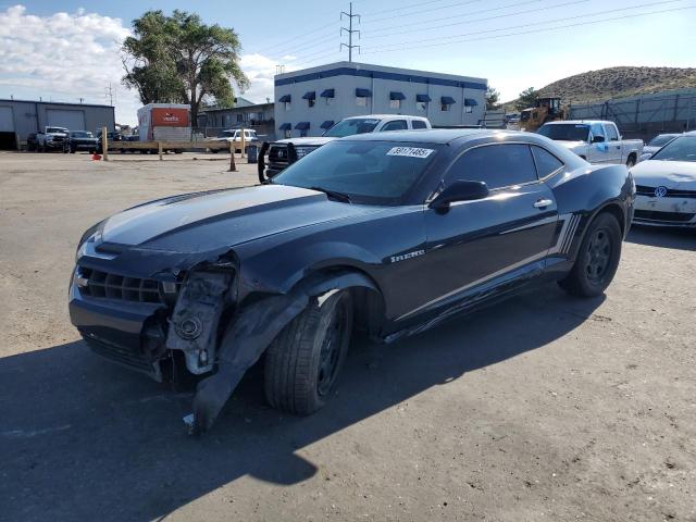CHEVROLET CAMARO LS