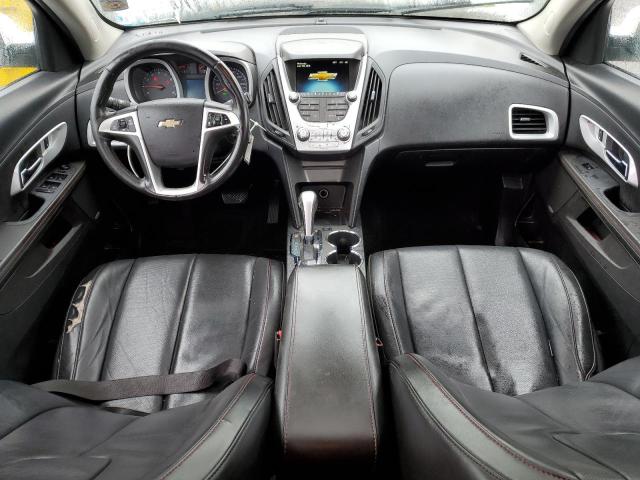 2012 CHEVROLET EQUINOX LT - 2GNALPEK0C1276807