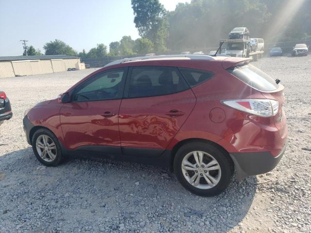 Vin: km8jucac5cu396809, lot: 62382055, hyundai tucson gls 20122