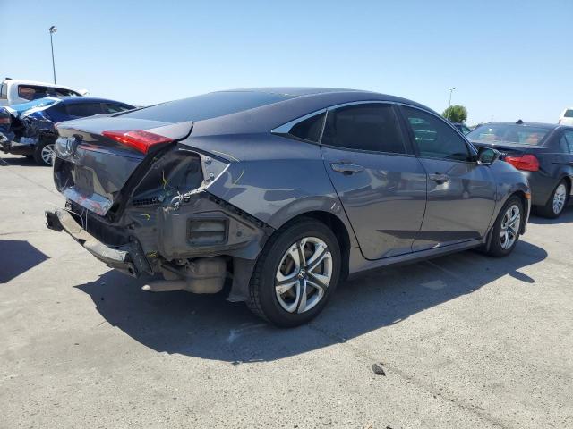Vin: 19xfc2f55ge244633, lot: 62340395, honda civic lx 20163