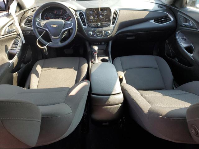 2023 CHEVROLET MALIBU RS - 1G1ZG5ST7PF145558