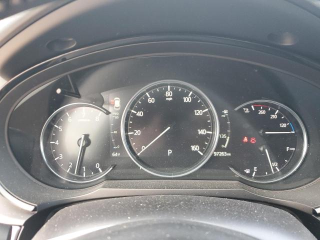 2019 MAZDA CX-9 GRAND - JM3TCBDYXK0316340