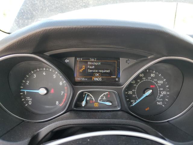 2016 FORD FOCUS 1FADP3J22GL223590