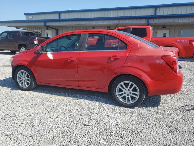 Vin: 1g1jc5sh4c4122023, lot: 62102285, chevrolet sonic lt 20122