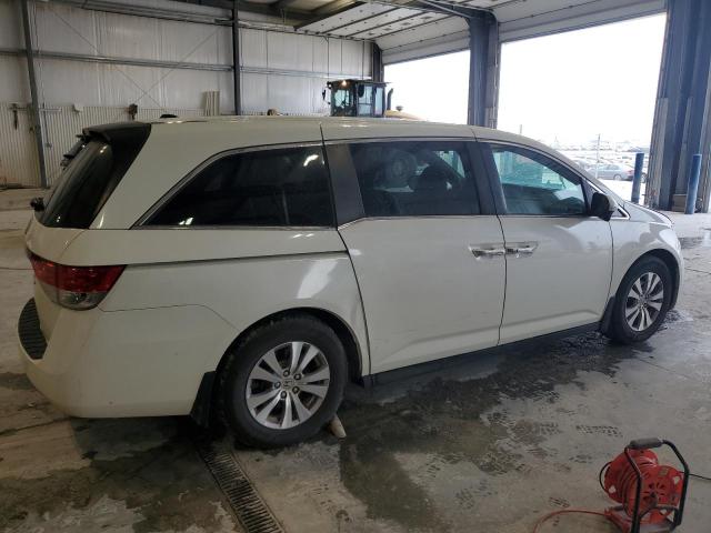 Vin: 5fnrl5h65fb018640, lot: 57989495, honda all models exl 20153