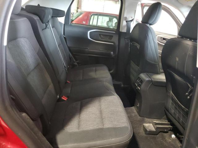2021 FORD BRONCO SPO - 3FMCR9B60MRA53162