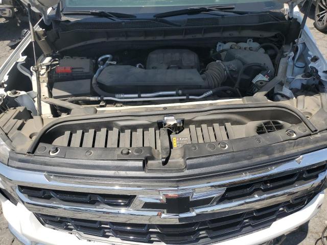 2022 CHEVROLET SILVERADO C1500 LT 1GCPACEK0NZ540152