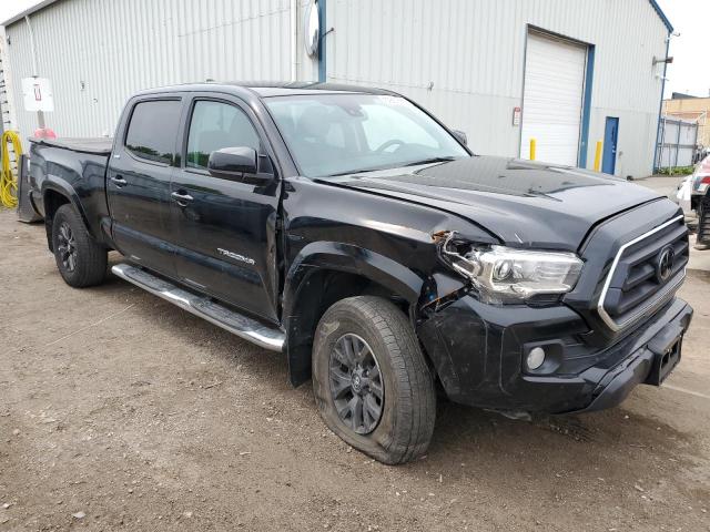 Vin: 3tydz5bn4pt033981, lot: 59851685, toyota tacoma double cab 20234
