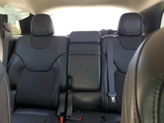 2016 JEEP CHEROKEE T 1C4PJMBS8GW352316