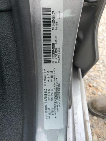 2015 CHRYSLER 200 S - 1C3CCCBG2FN533399