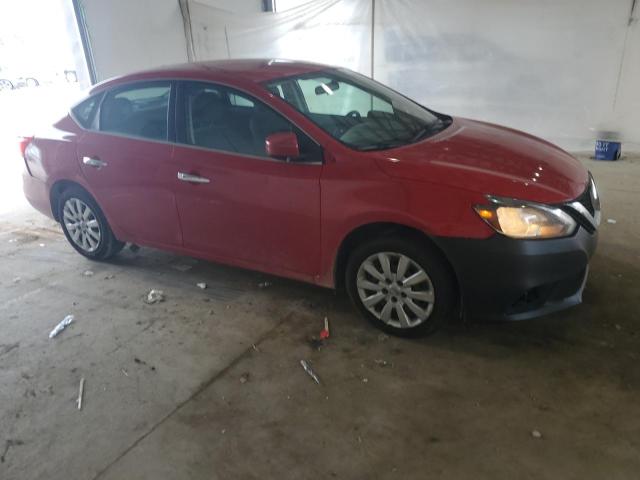Vin: 3n1ab7ap1hl693648, lot: 62637355, nissan sentra s 20174