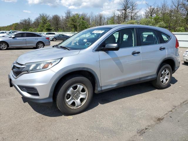 Vin: 2hkrm4h34gh668835, lot: 59185475, honda crv lx 2016 img_1