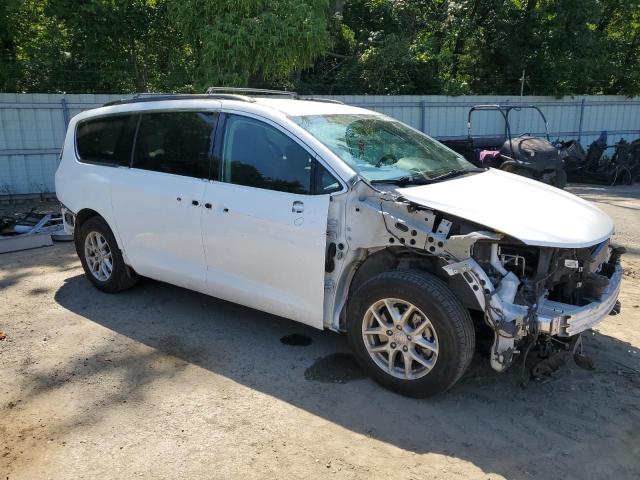 2020 CHRYSLER VOYAGER LX 2C4RC1DG0LR147019