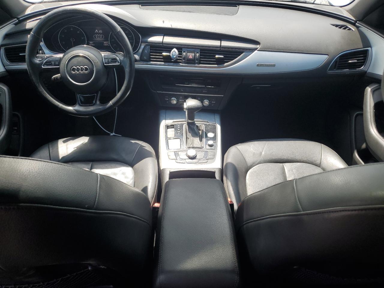 AUDI A6 PREMIUM PLUS