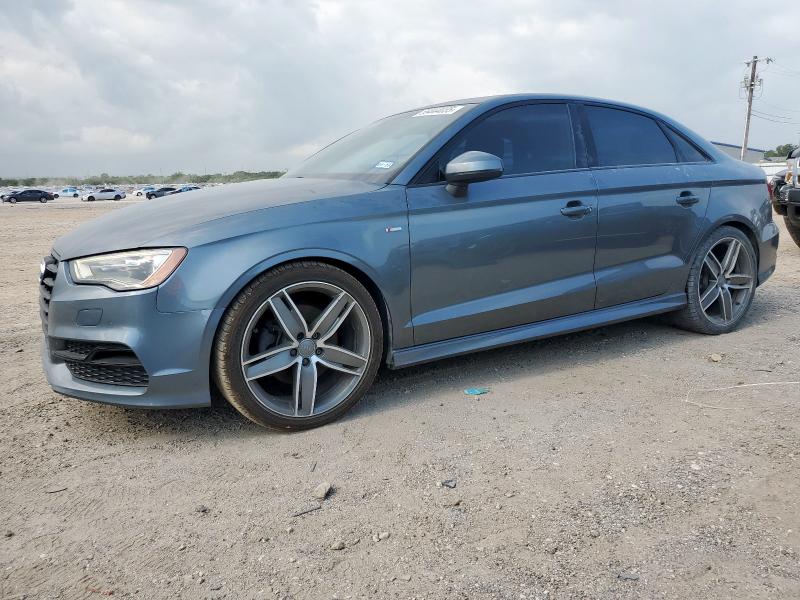 AUDI A3 PREMIUM