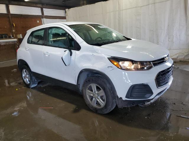 2020 CHEVROLET TRAX LS 3GNCJNSB2LL242227
