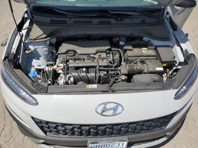 2023 HYUNDAI KONA SEL - KM8K6CAB0PU002127
