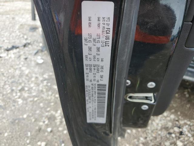 2020 JEEP CHEROKEE L - 1C4PJMLB3LD584097