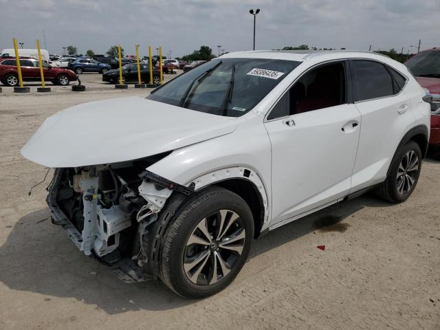 Vin: jtjsardz3l5014854, lot: 59386435, lexus nx 300 f s 300 f sport 2020 img_1