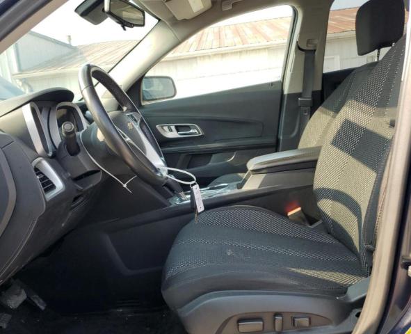 2017 CHEVROLET EQUINOX LT - 2GNALCEK5H6170629