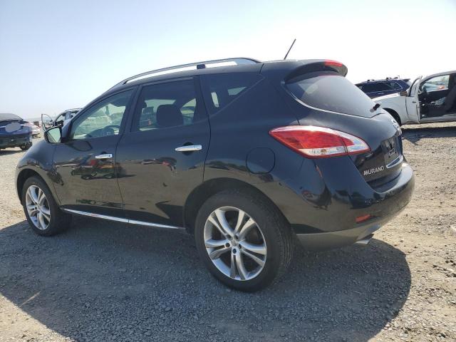 Vin: jn8az1mu2ew407632, lot: 62114115, nissan murano s 20142