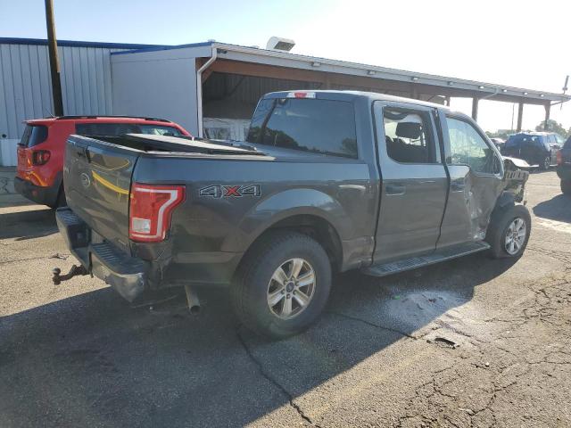 Vin: 1ftew1e80gfb46351, lot: 60571525, ford f-150 supercrew 20163