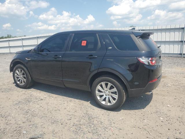 Vin: salcp2bgxgh633897, lot: 62750595, land rover discovery se 20162